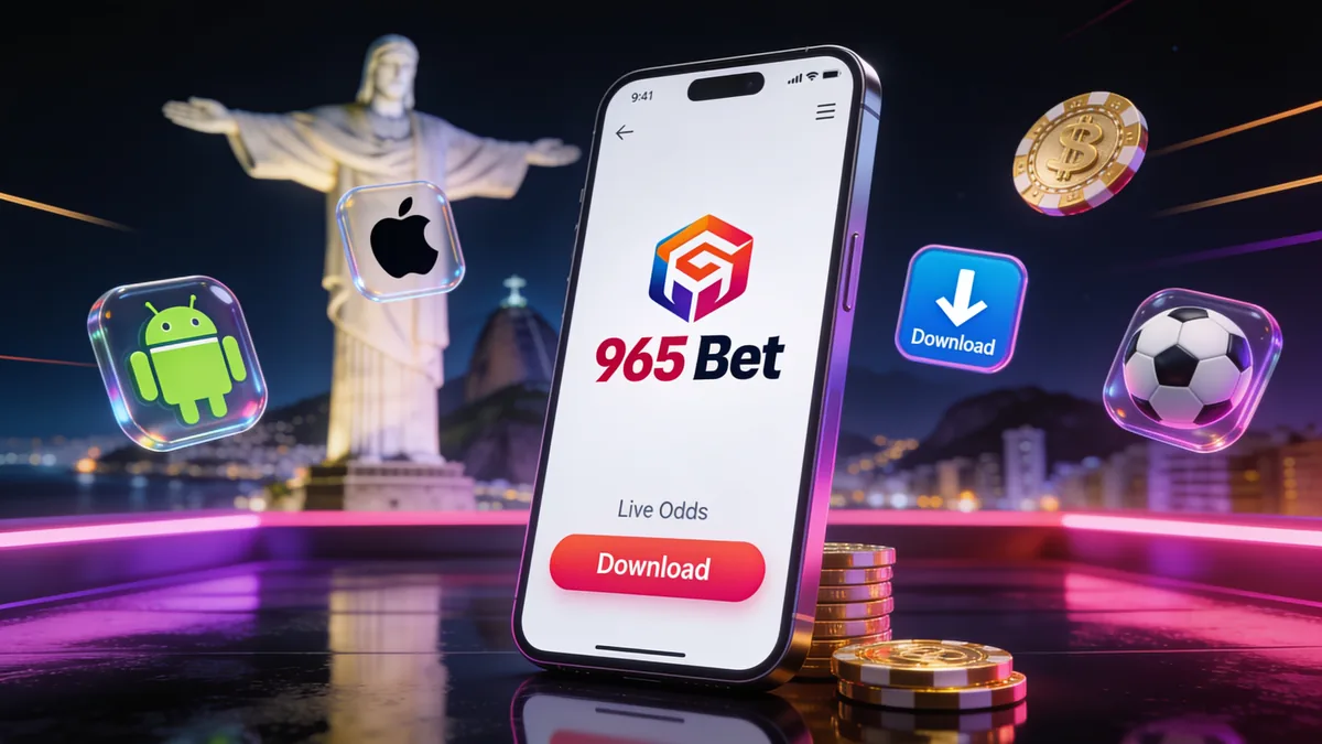 Visão Geral do Programa de Bônus da 965 bet: guia de 965 bet para jogadores no Brasil